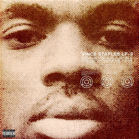 Vince Staples (@VinceStaples) .